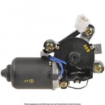 2002 Mitsubishi Mirage Windshield Wiper Motor Front Cardone Select 854201 image 3 of 4