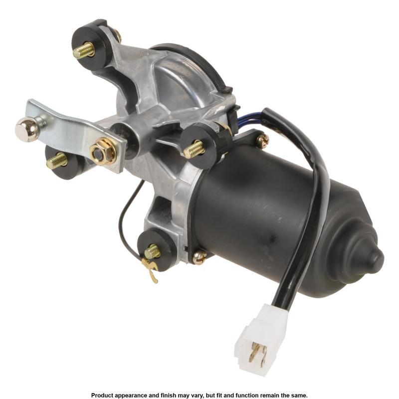 2002 Mitsubishi Montero Sport Windshield Wiper Motor Front Cardone Select 854201 image 1 of 4