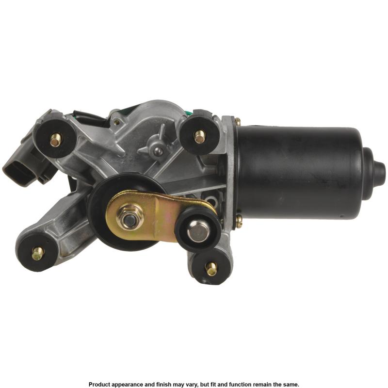 1996 Nissan Altima Windshield Wiper Motor Front Cardone Select 854307 image 2 of 4
