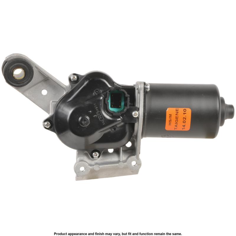 Cardone Select 854316 Windshield Wiper Motor product image 3 of 4