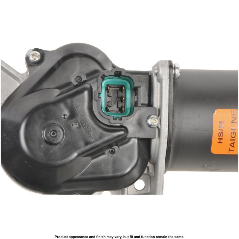 Cardone Select 854316 Windshield Wiper Motor product image 4 of 4