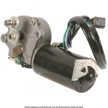 1991 Jeep Wrangler Windshield Wiper Motor Front Cardone Select 85432 image 2 of 4