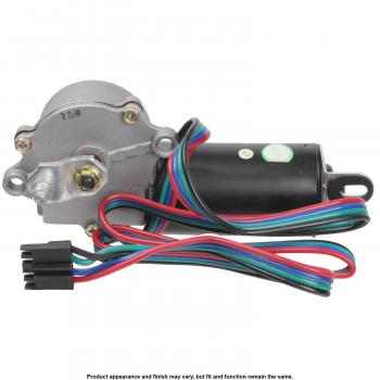 1983 Jeep CJ5 Windshield Wiper Motor Front Cardone Select 85433 image 2 of 4