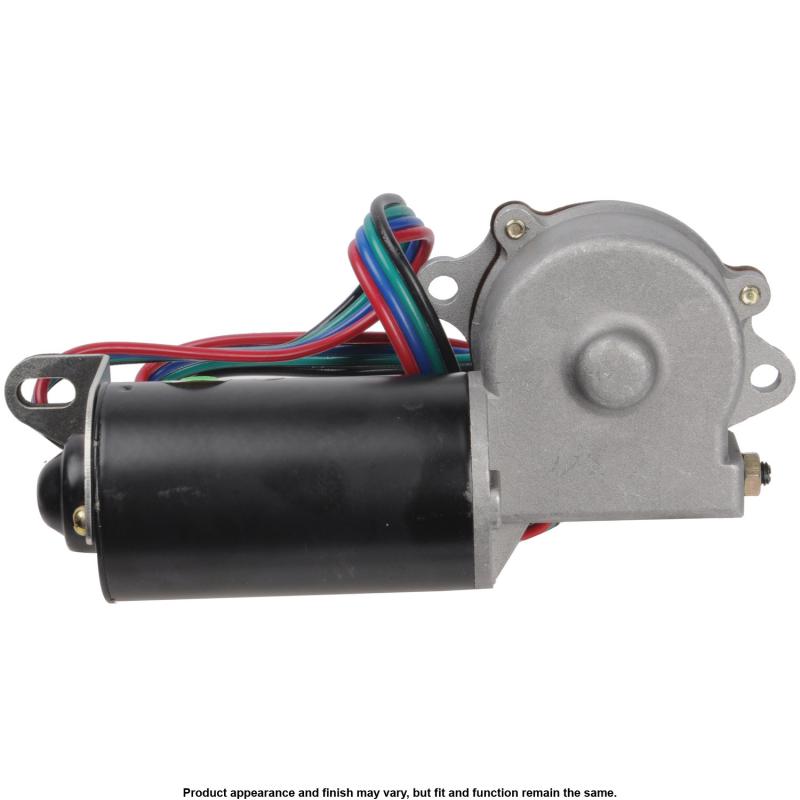 1986 Jeep CJ7 Windshield Wiper Motor Front Cardone Select 85433 image 1 of 4