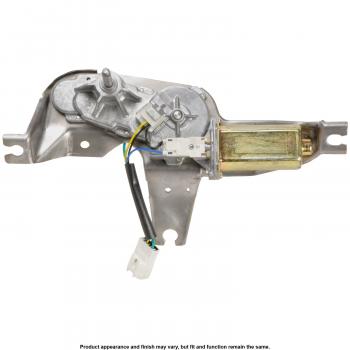 2006 Nissan Murano Windshield Wiper Motor Rear Cardone Select 854334 image 1 of 4
