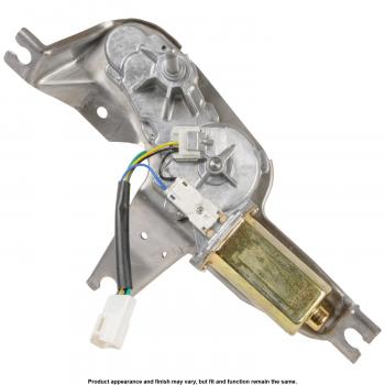 2006 Nissan Murano Windshield Wiper Motor Rear Cardone Select 854334 image 2 of 4