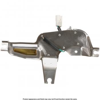 2006 Nissan Murano Windshield Wiper Motor Rear Cardone Select 854334 image 3 of 4