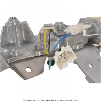 2006 Nissan Murano Windshield Wiper Motor Rear Cardone Select 854334 image 4 of 4
