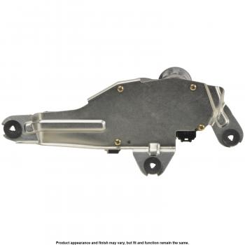 2007 Infiniti FX45 Windshield Wiper Motor Rear Cardone Select 854348 image 3 of 4