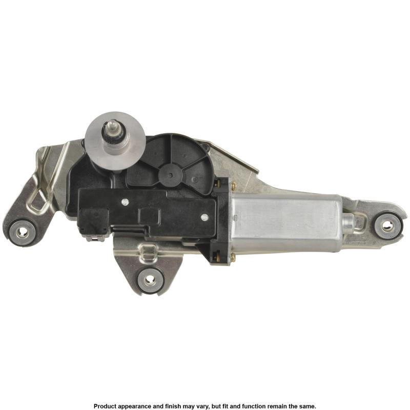2003 Infiniti FX35 Windshield Wiper Motor Rear Cardone Select 854348 image 2 of 4