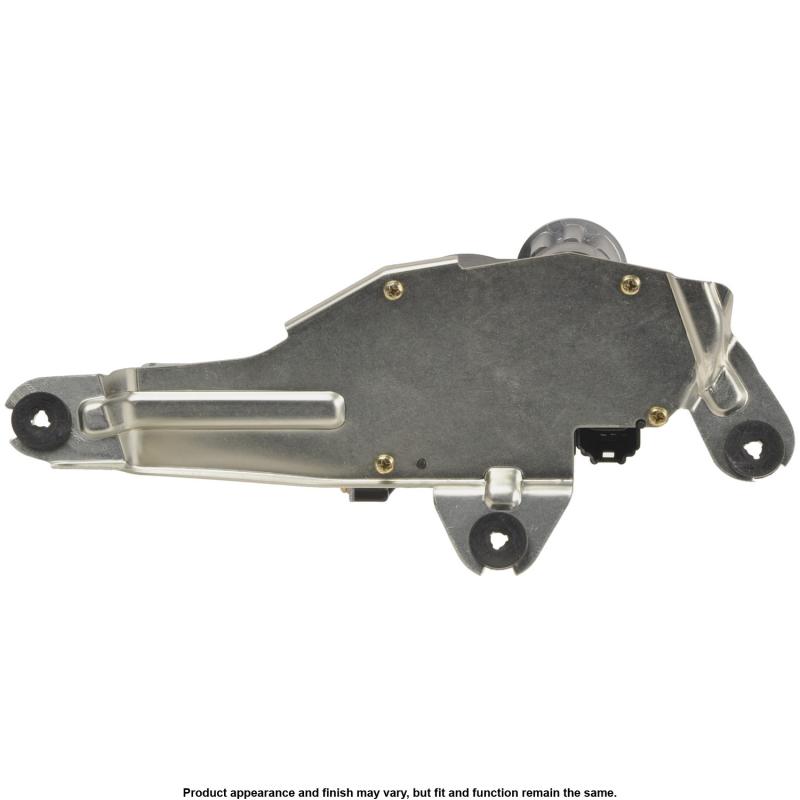 2003 Infiniti FX35 Windshield Wiper Motor Rear Cardone Select 854348 image 3 of 4