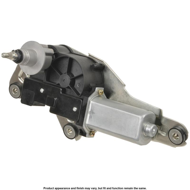 2003 Infiniti FX35 Windshield Wiper Motor Rear Cardone Select 854348 image 4 of 4