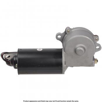 1982 Jeep CJ5 Windshield Wiper Motor Front Cardone Select 85437 image 1 of 4