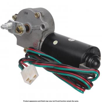 1982 Jeep CJ5 Windshield Wiper Motor Front Cardone Select 85437 image 2 of 4