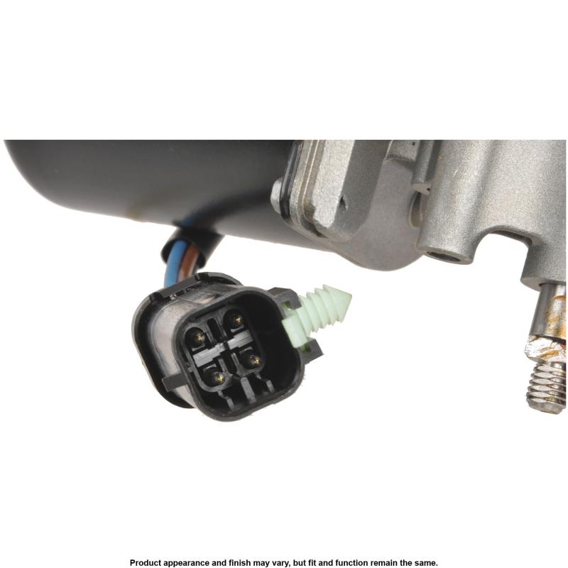 1995 Chrysler Concorde Windshield Wiper Motor Front Cardone Select 85440 image 1 of 4