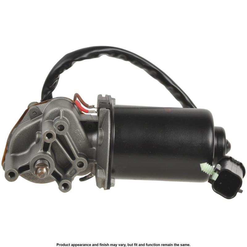 1995 Chrysler Concorde Windshield Wiper Motor Front Cardone Select 85440 image 2 of 4