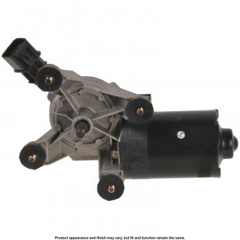 1999 Hyundai Accent Windshield Wiper Motor Front Cardone Select 854403 image 2 of 4