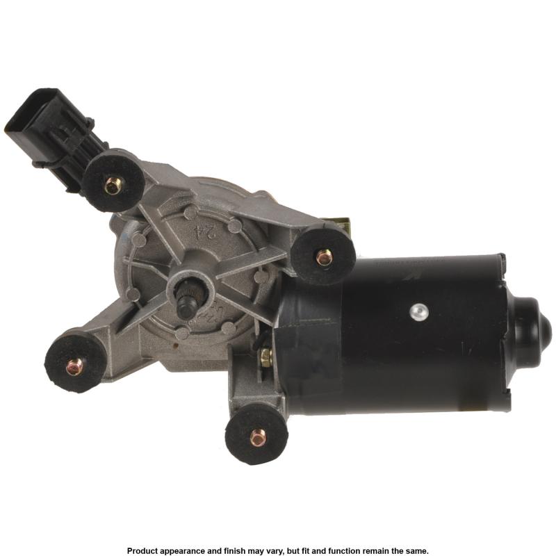 2004 Hyundai Accent Windshield Wiper Motor Front Cardone Select 854403 image 2 of 4