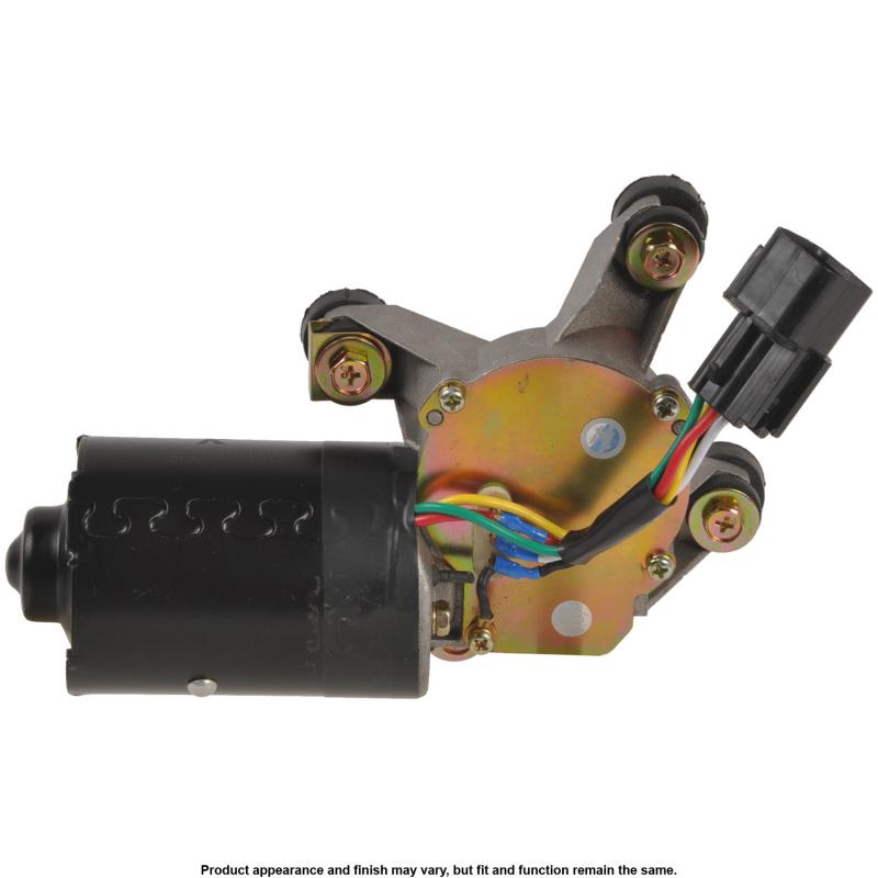 2004 Hyundai Accent Windshield Wiper Motor Front Cardone Select 854403 image 4 of 4