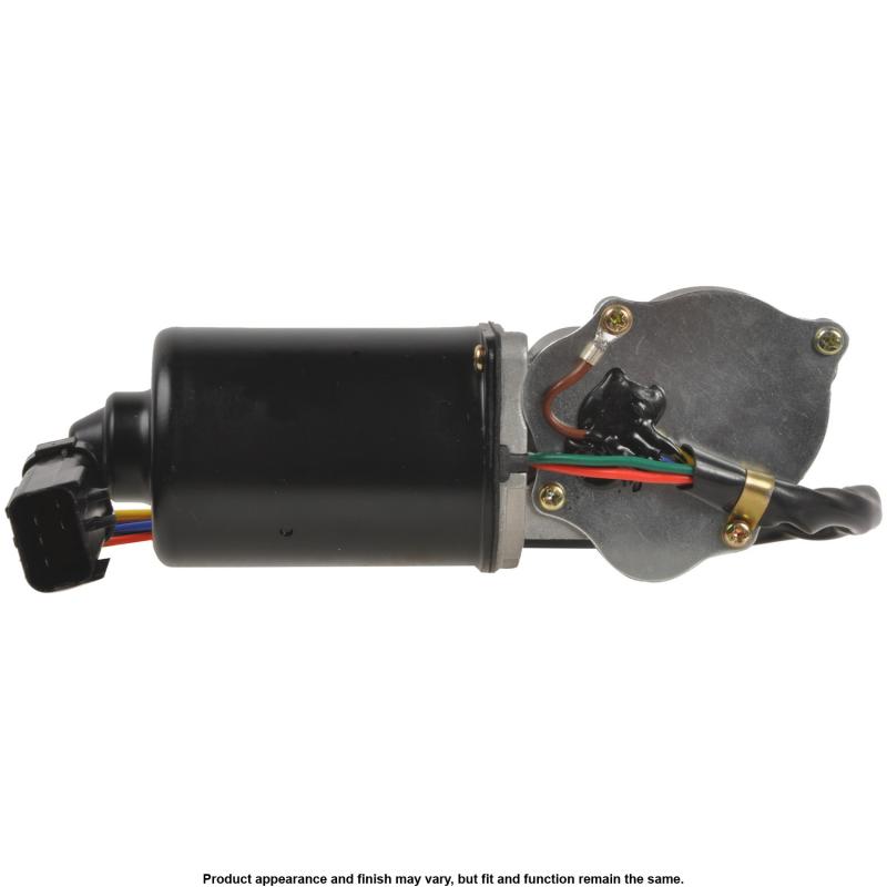 2002 Jeep Wrangler Windshield Wiper Motor Front Cardone Select 85442 image 1 of 4