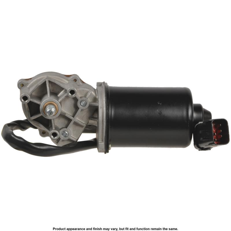 2002 Jeep Wrangler Windshield Wiper Motor Front Cardone Select 85442 image 2 of 4