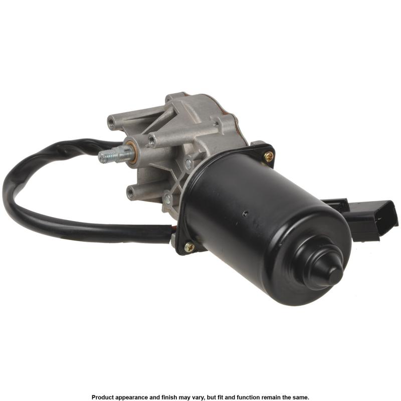 2002 Jeep Wrangler Windshield Wiper Motor Front Cardone Select 85442 image 3 of 4