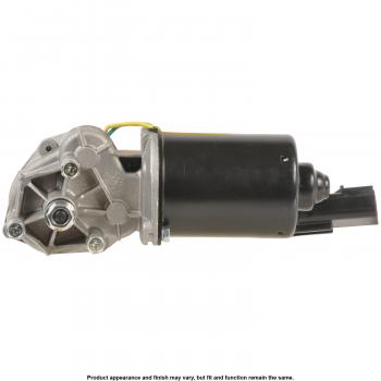 2008 Mitsubishi Raider Windshield Wiper Motor Front Cardone Select 85443 image 4 of 4
