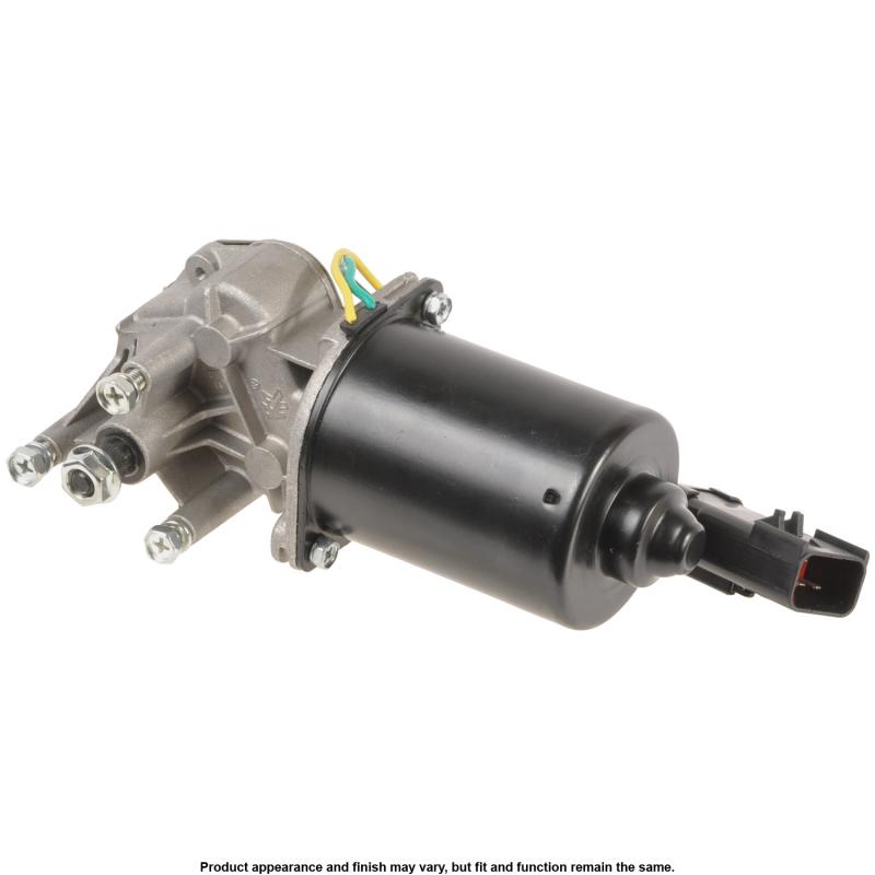 2002 Jeep Grand Cherokee Windshield Wiper Motor Front Cardone Select 85443 image 1 of 4