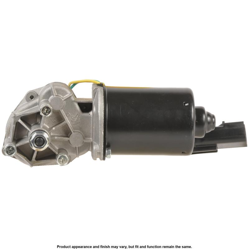 2002 Jeep Grand Cherokee Windshield Wiper Motor Front Cardone Select 85443 image 4 of 4