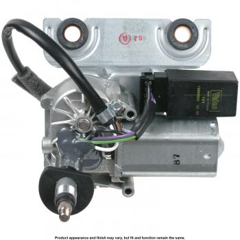 2001 Jeep Cherokee Windshield Wiper Motor Rear Cardone Select 85444 image 2 of 3