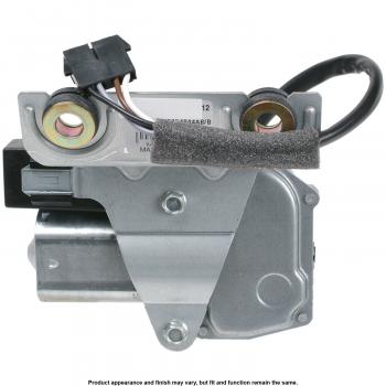 2001 Jeep Cherokee Windshield Wiper Motor Rear Cardone Select 85444 image 3 of 3