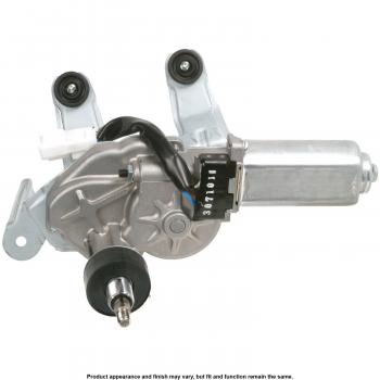 2005 Kia Sedona Windshield Wiper Motor Rear Cardone Select 854461 image 2 of 4