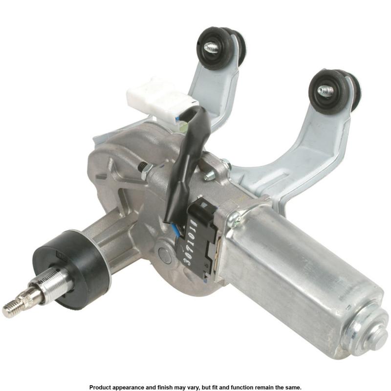 Cardone Select 854461 Windshield Wiper Motor product image 1 of 4