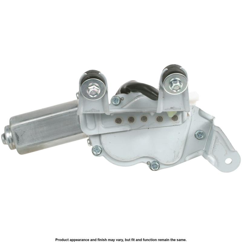 Cardone Select 854461 Windshield Wiper Motor product image 3 of 4