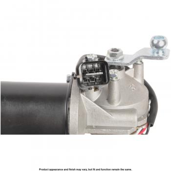 2008 Kia Sorento Windshield Wiper Motor Front Cardone Select 854464 image 3 of 4