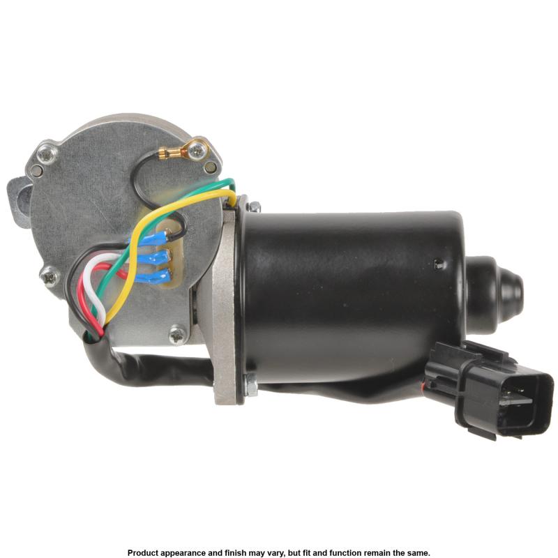 2003 Kia Sorento Windshield Wiper Motor Front Cardone Select 854464 image 1 of 4