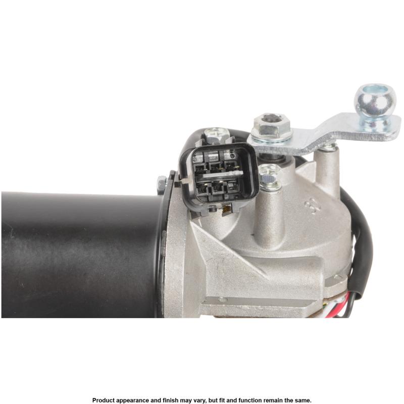 2003 Kia Sorento Windshield Wiper Motor Front Cardone Select 854464 image 3 of 4