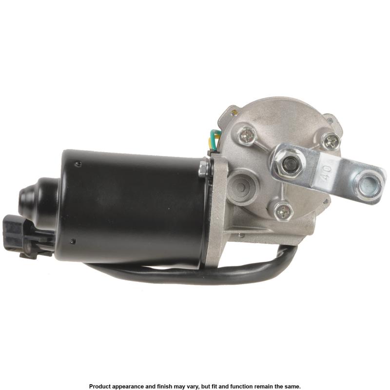 2003 Kia Sorento Windshield Wiper Motor Front Cardone Select 854464 image 4 of 4