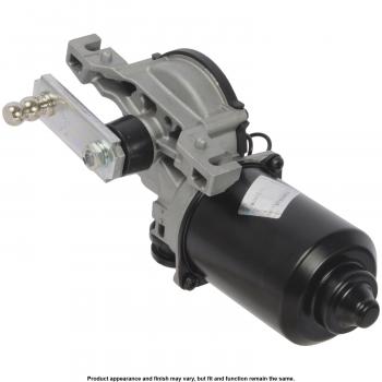 2011 Kia Rio5 Windshield Wiper Motor Front Cardone Select 854465 image 1 of 4