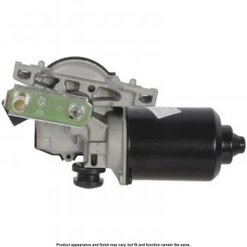 2011 Kia Rio5 Windshield Wiper Motor Front Cardone Select 854465 image 2 of 4