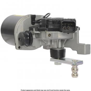 2011 Kia Rio5 Windshield Wiper Motor Front Cardone Select 854465 image 4 of 4