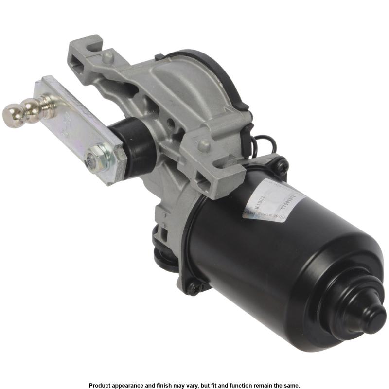 2008 Kia Magentis Windshield Wiper Motor Front Cardone Select 854465 image 1 of 4