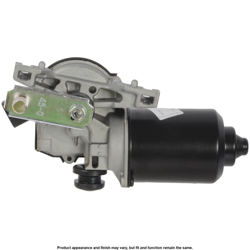 2008 Kia Magentis Windshield Wiper Motor Front Cardone Select 854465 image 2 of 4