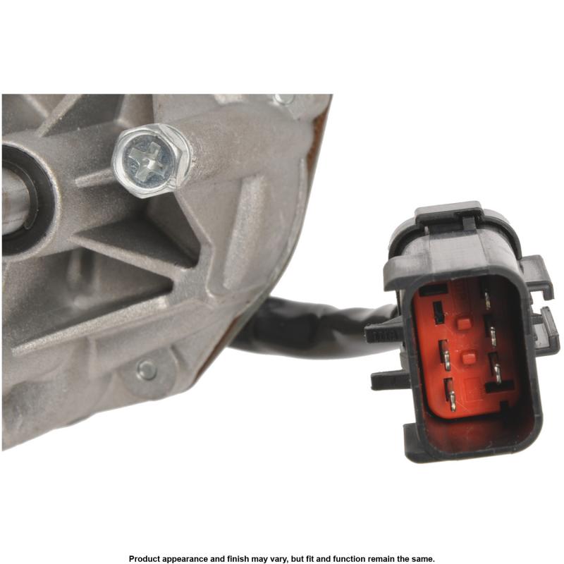 Cardone Select 854470 - Windshield Wiper Motor Cardone Select 854470 Windshield Wiper Motor product image 3 of 4