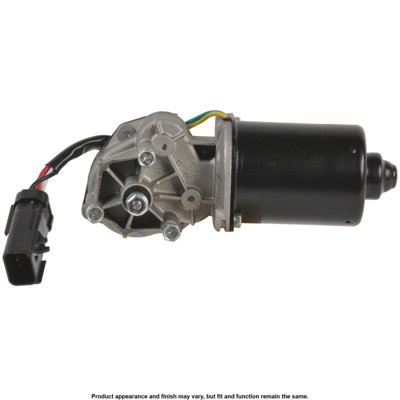 Cardone Select 854470 - Windshield Wiper Motor Cardone Select 854470 Windshield Wiper Motor product image 4 of 4