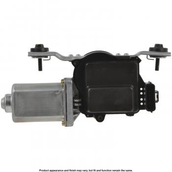 2005 Jeep Liberty Windshield Wiper Motor Rear Cardone Select 85450 image 1 of 4
