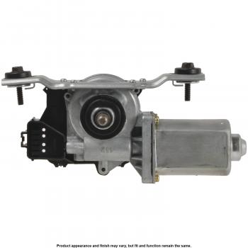 2005 Jeep Liberty Windshield Wiper Motor Rear Cardone Select 85450 image 2 of 4