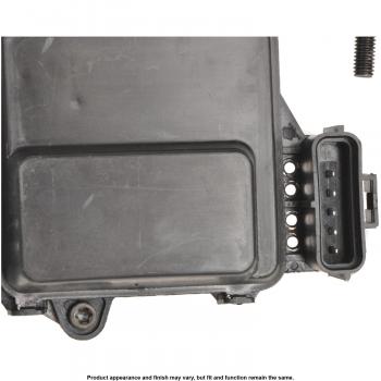 2005 Jeep Liberty Windshield Wiper Motor Rear Cardone Select 85450 image 4 of 4