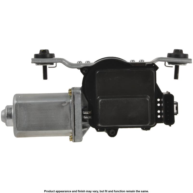 2002 Jeep Grand Cherokee Windshield Wiper Motor Rear Cardone Select 85450 image 1 of 4