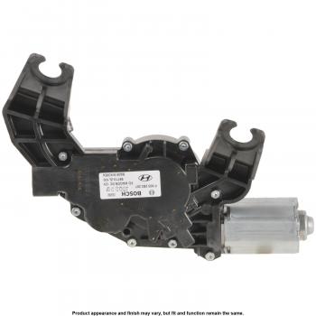2012 Hyundai Elantra Windshield Wiper Motor Rear Cardone Select 8545007 image 4 of 4